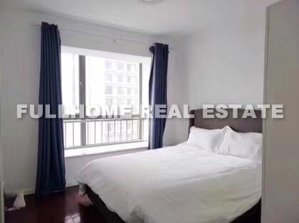 Top Of City - Interior view 2, Shanghai rental property