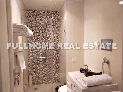 Top Of City - Interior view 5, Shanghai rental property
