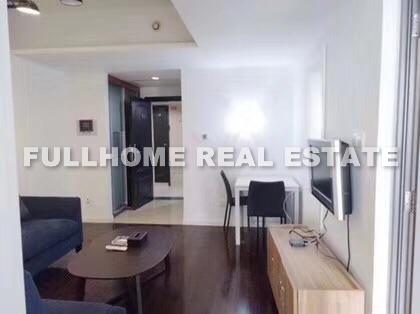 Top Of City - Interior view 6, Shanghai rental property