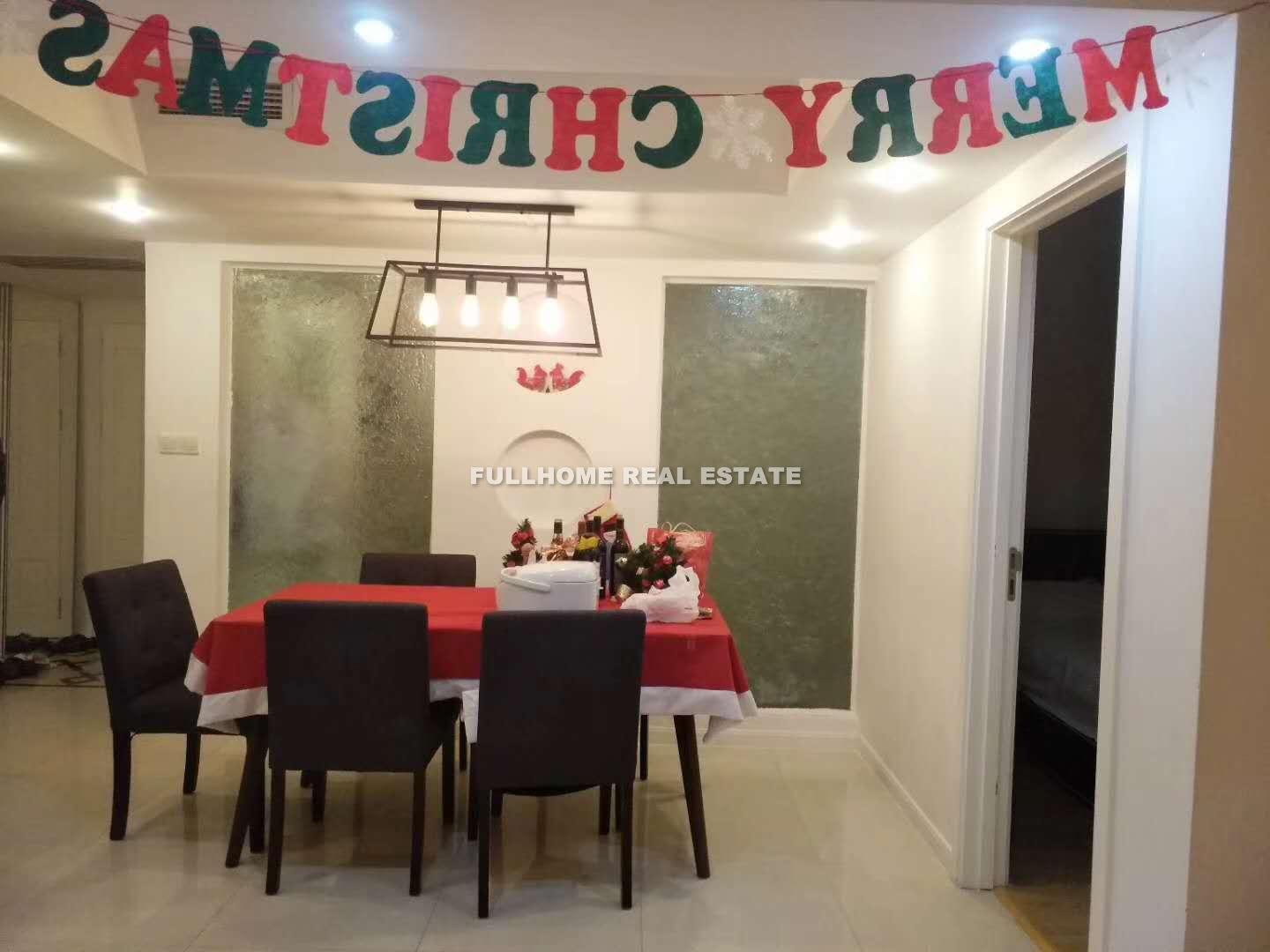 Top Of City - Interior view 2, Shanghai rental property