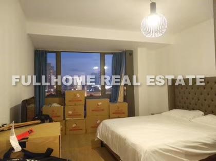 Top Of City - Interior view 4, Shanghai rental property