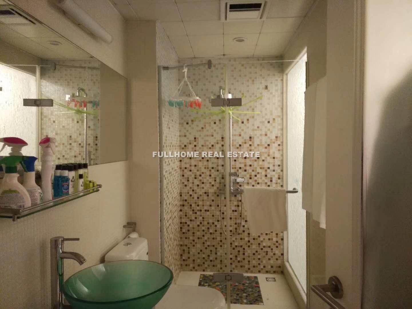 Top Of City - Interior view 5, Shanghai rental property