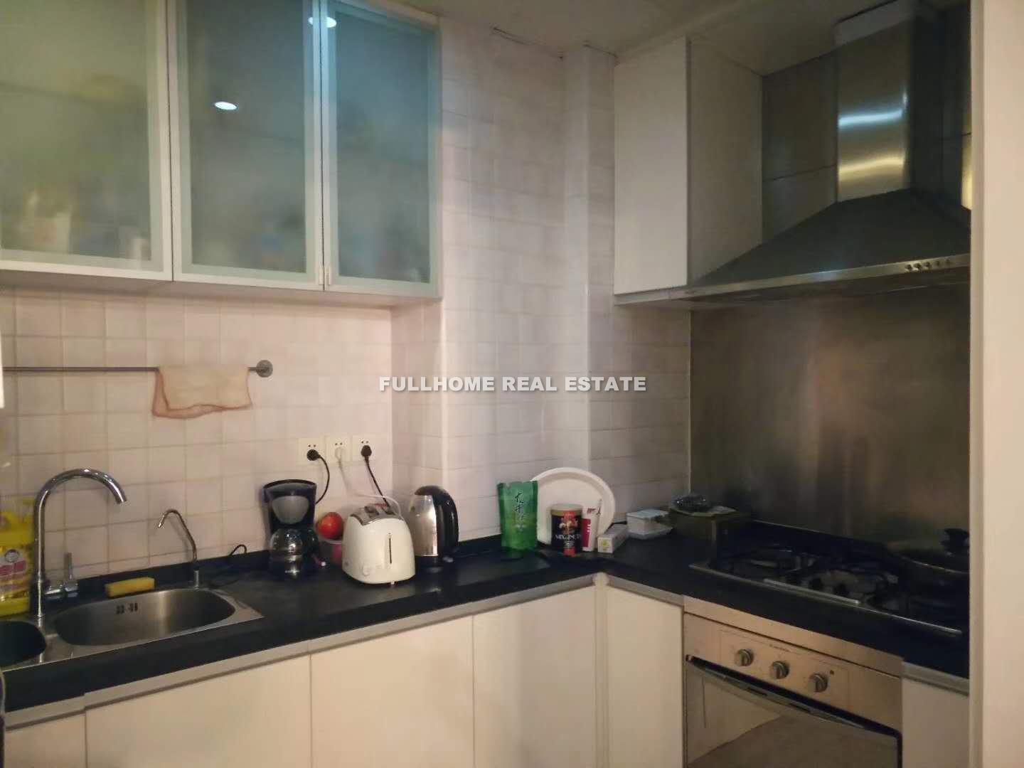 Top Of City - Interior view 6, Shanghai rental property