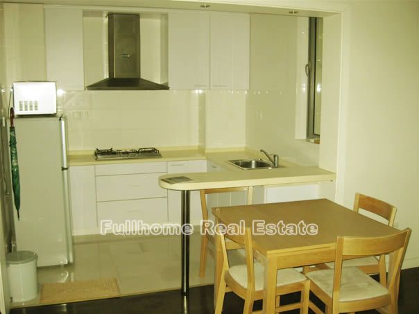 Top Of City - 3 bedroom apartment in Shanghai, People Square, Downtown