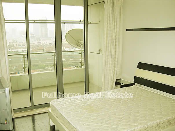 Top Of City - Interior view 2, Shanghai rental property