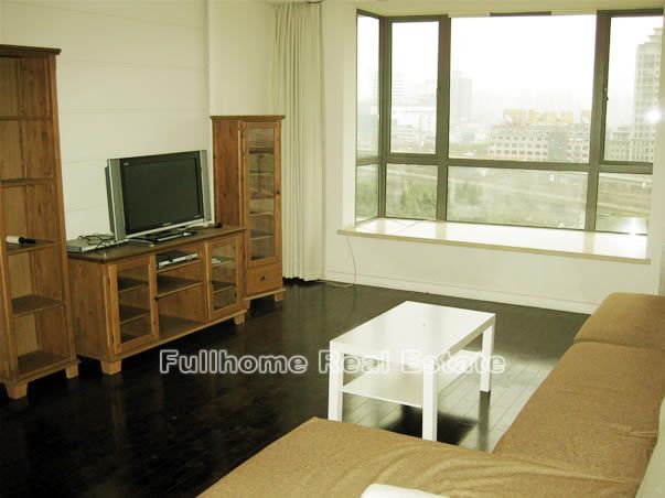 Top Of City - Interior view 3, Shanghai rental property