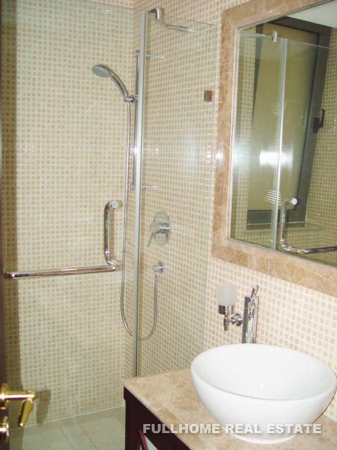Top Of City - Interior view 2, Shanghai rental property