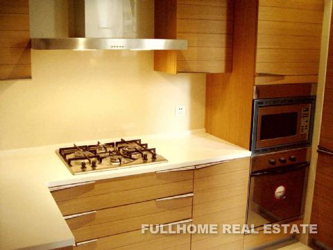 Top Of City - Interior view 3, Shanghai rental property