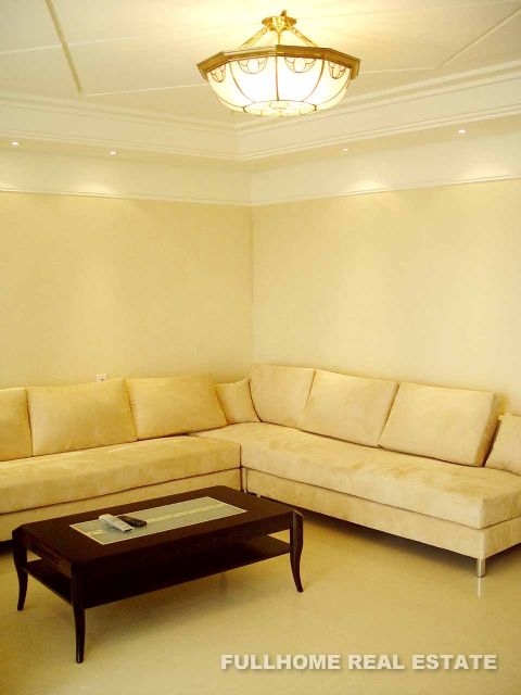 Top Of City - Interior view 4, Shanghai rental property