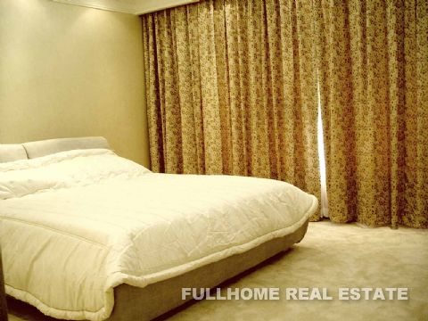 Top Of City - Interior view 5, Shanghai rental property