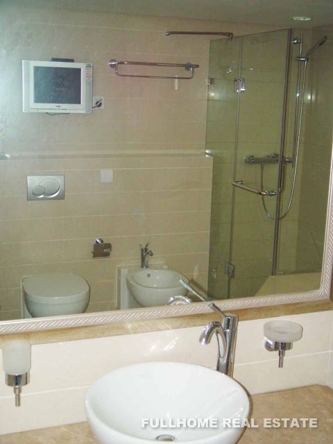 Top Of City - Interior view 6, Shanghai rental property