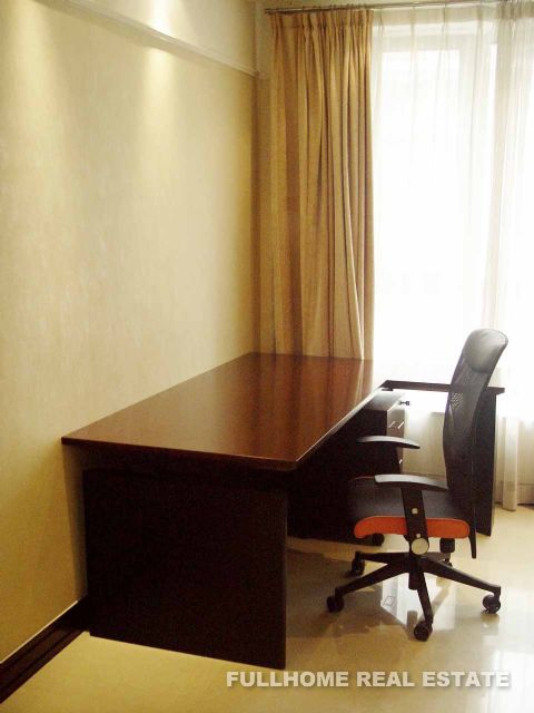 Top Of City - Interior view 7, Shanghai rental property