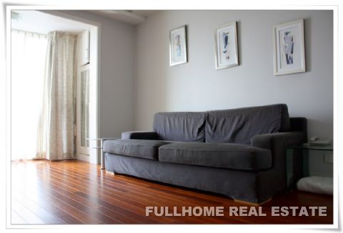 Top Of City - Interior view 3, Shanghai rental property