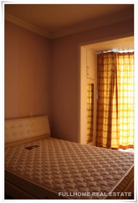 Top Of City - Interior view 5, Shanghai rental property