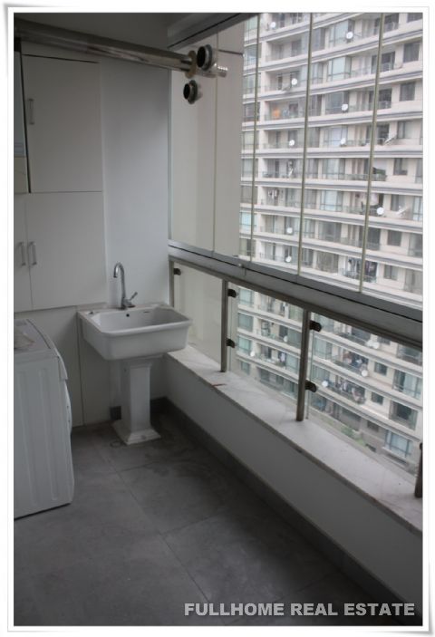 Top Of City - Interior view 6, Shanghai rental property