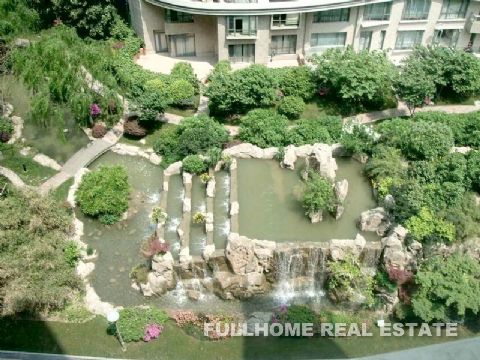 Top Of City - Interior view 2, Shanghai rental property