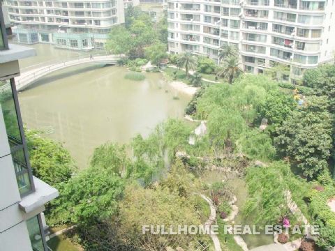 Top Of City - Interior view 3, Shanghai rental property
