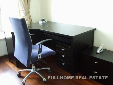 Top Of City - Interior view 4, Shanghai rental property