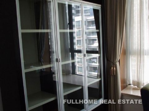 Top Of City - Interior view 5, Shanghai rental property