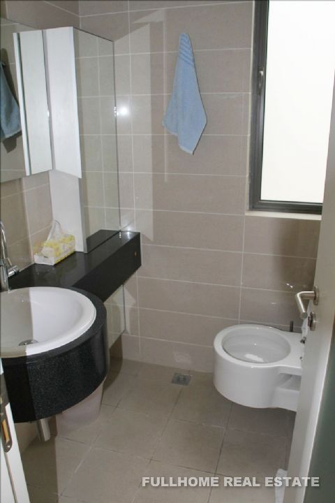 Top Of City - Interior view 4, Shanghai rental property