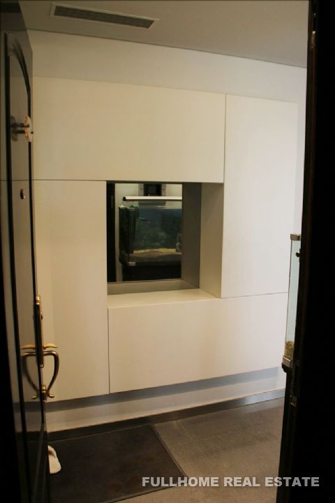 Top Of City - Interior view 6, Shanghai rental property
