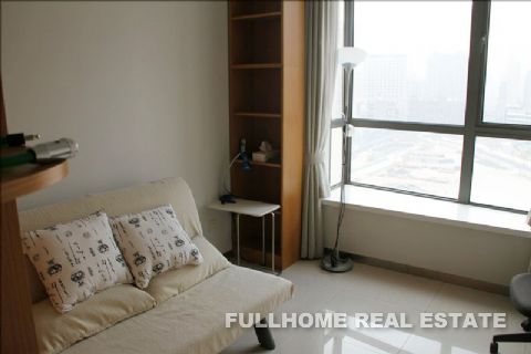 Top Of City - Interior view 5, Shanghai rental property