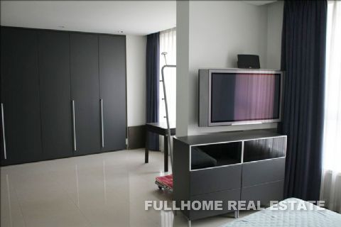 Top Of City - Interior view 7, Shanghai rental property