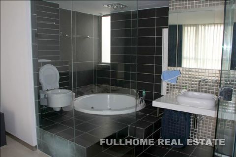 Top Of City - Interior view 10, Shanghai rental property