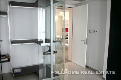 Top Of City - Interior view 9, Shanghai rental property