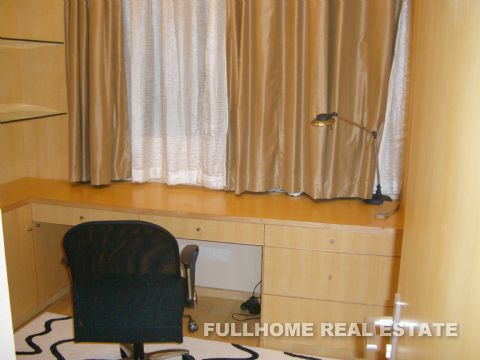 Top Of City - Interior view 2, Shanghai rental property