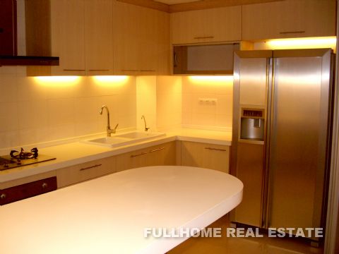 Top Of City - Interior view 4, Shanghai rental property