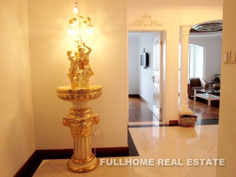 Top Of City - Interior view 6, Shanghai rental property