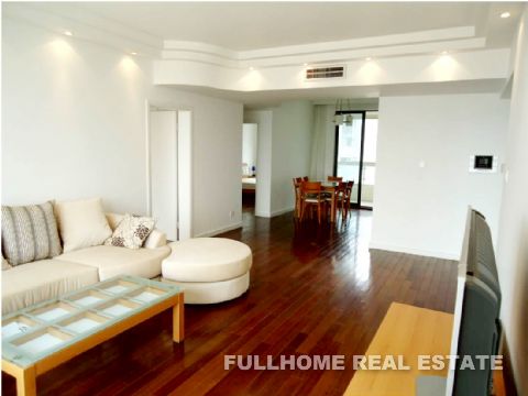 Top Of City - Interior view 3, Shanghai rental property