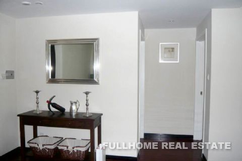 Top Of City - Interior view 3, Shanghai rental property