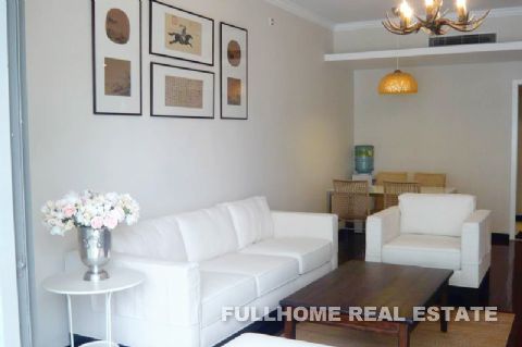 Top Of City - Interior view 6, Shanghai rental property