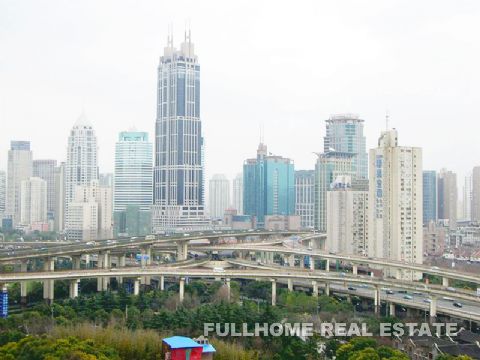 Top Of City - Interior view 3, Shanghai rental property