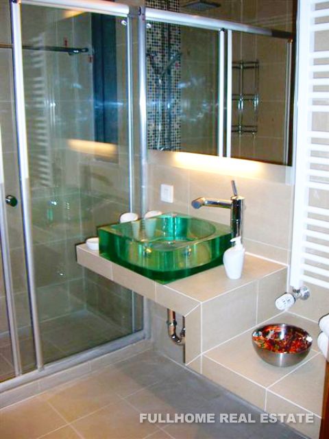 Top Of City - Interior view 4, Shanghai rental property