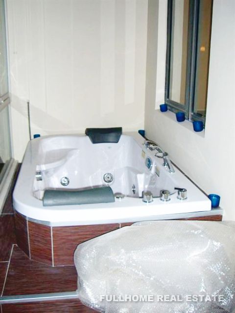 Top Of City - Interior view 5, Shanghai rental property