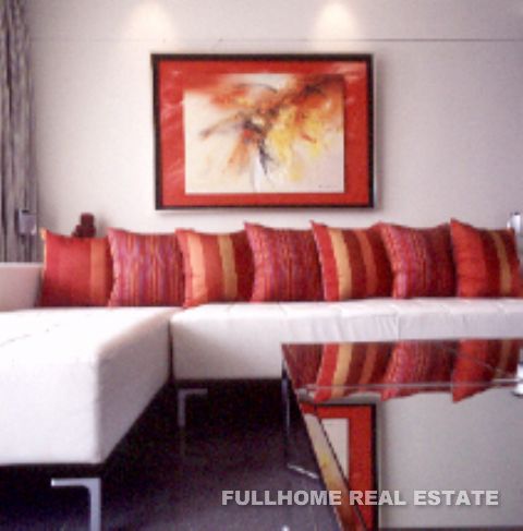Top Of City - 3 bedroom apartment in Shanghai, People Square, Downtown