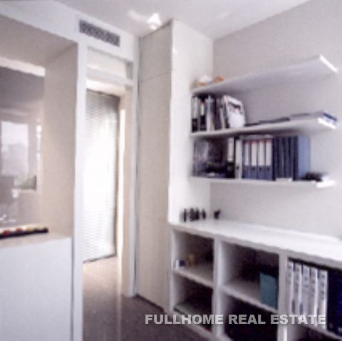 Top Of City - Interior view 2, Shanghai rental property
