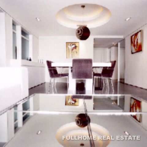 Top Of City - Interior view 3, Shanghai rental property