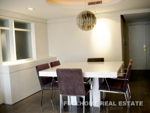 Top Of City - Interior view 4, Shanghai rental property