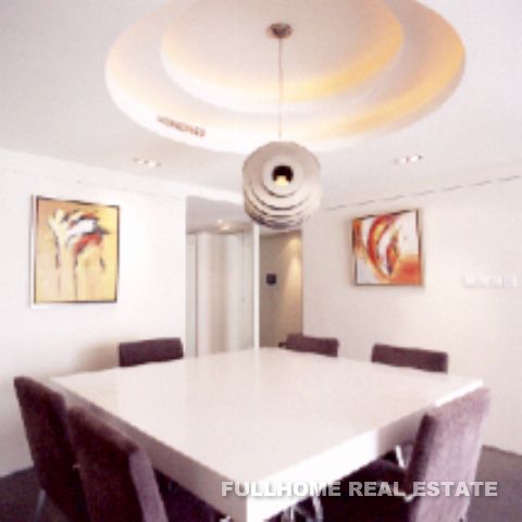 Top Of City - Interior view 5, Shanghai rental property