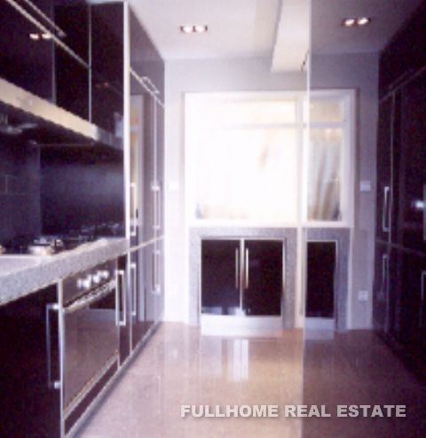 Top Of City - Interior view 7, Shanghai rental property