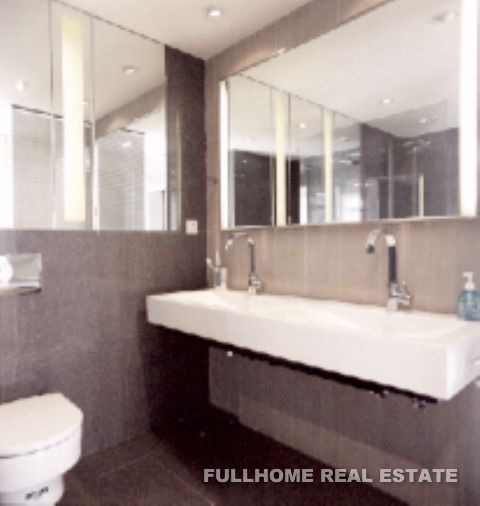 Top Of City - Interior view 8, Shanghai rental property