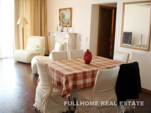 Top Of City - Interior view 2, Shanghai rental property