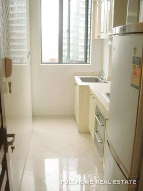 Top Of City - Interior view 3, Shanghai rental property