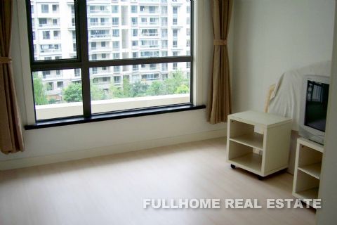 Top Of City - Interior view 2, Shanghai rental property