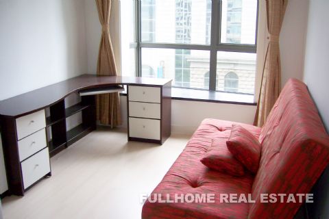 Top Of City - Interior view 3, Shanghai rental property