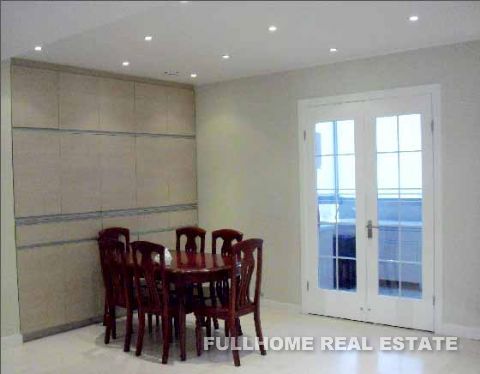 Top Of City - Interior view 4, Shanghai rental property
